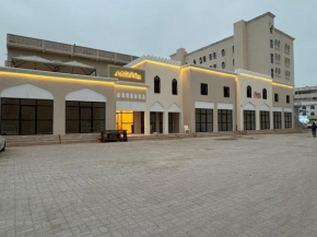 Bait Al Hakem Guest Rooms